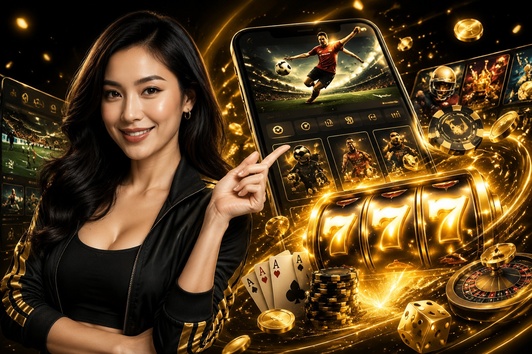 89w67 Casino – Hướng dẫn bắt đầu chơi casino trực tuyến