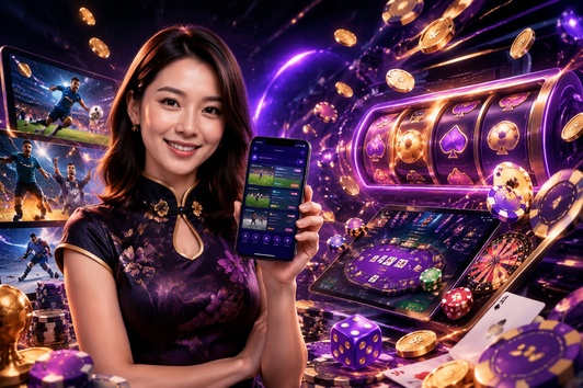 89w67 Đăng nhập trên điện thoại di động iOS Android