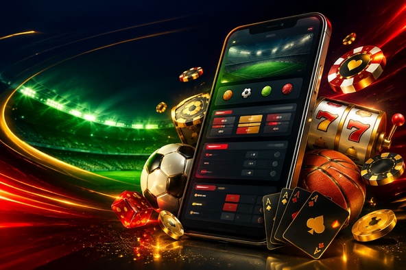 89w67 Casino – Sảnh sòng bạc trực tuyến uy tín